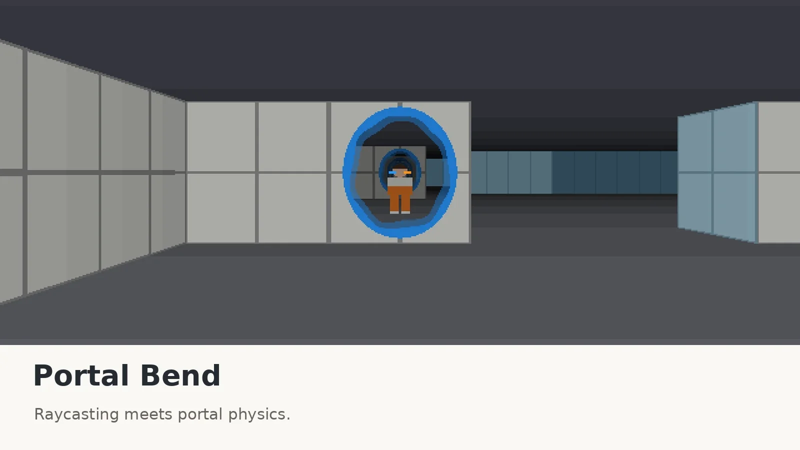 Preview of Portal Bend
