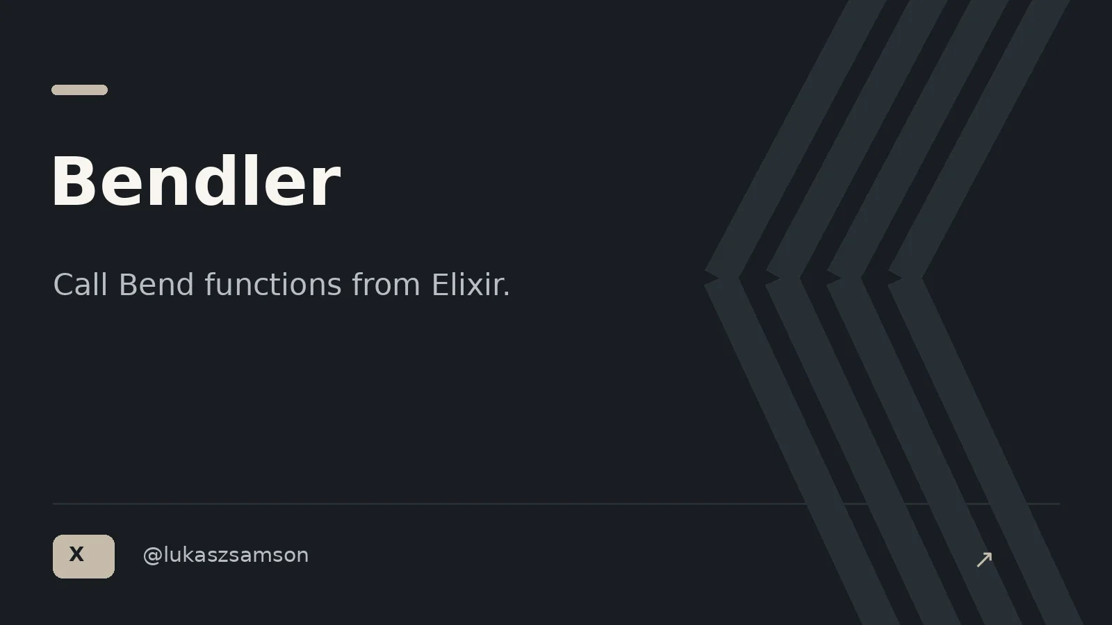 Preview of Bendler